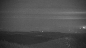 Horský hotel Volareza - Praděd - Panorama do údolí - 5.1.2026 v 22:30 Horský hotel Volareza - Praděd - Panorama do údolí - 5.1.2026 v 22:30