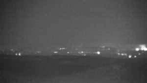 Horský hotel Volareza - Praděd - Panorama do údolí - 9.1.2026 v 01:00 Horský hotel Volareza - Praděd - Panorama do údolí - 9.1.2026 v 01:00