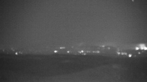 Horský hotel Volareza - Praděd - Panorama do údolí - 9.1.2026 v 01:30 Horský hotel Volareza - Praděd - Panorama do údolí - 9.1.2026 v 01:30