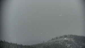 Horský hotel Volareza - Praděd - Panorama do údolí - 9.1.2026 v 12:00 Horský hotel Volareza - Praděd - Panorama do údolí - 9.1.2026 v 12:00