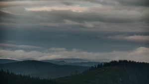 Horský hotel Volareza - Praděd - Panorama do údolí - 12.3.2026 v 18:00 Horský hotel Volareza - Praděd - Panorama do údolí - 12.3.2026 v 18:00