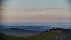 Horský hotel Volareza - Praděd - Panorama do údolí - 5.4.2026 v 15:00 Horský hotel Volareza - Praděd - Panorama do údolí - 5.4.2026 v 15:00