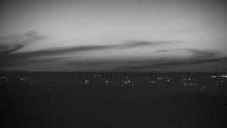 Panorama do údolí