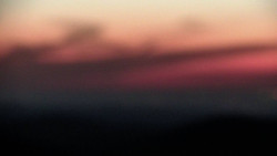 Panorama do údolí
