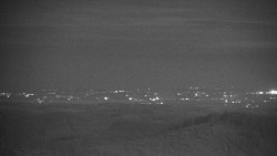 Panorama do údolí