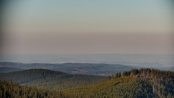 Panorama do údolí