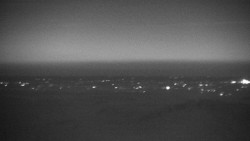 Panorama do údolí