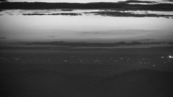 Panorama do údolí