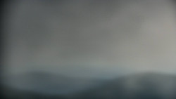 Panorama do údolí