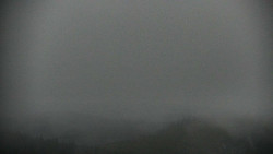 Panorama do údolí
