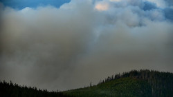 Panorama do údolí