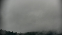 Panorama do údolí