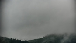 Panorama do údolí