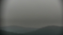 Panorama do údolí