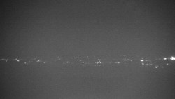 Panorama do údolí