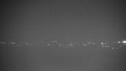 Panorama do údolí