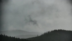 Panorama do údolí
