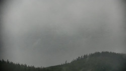 Panorama do údolí
