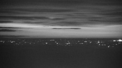 Panorama do údolí