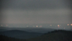Panorama do údolí