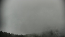 Panorama do údolí