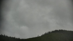 Panorama do údolí