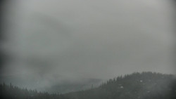 Panorama do údolí