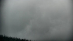 Panorama do údolí