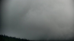 Panorama do údolí
