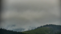 Panorama do údolí