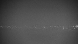 Panorama do údolí