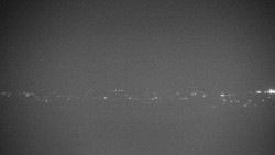Panorama do údolí