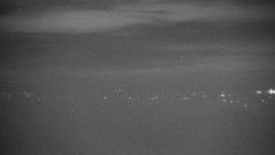 Panorama do údolí