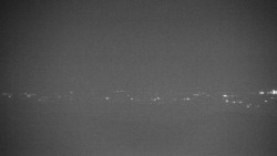 Panorama do údolí