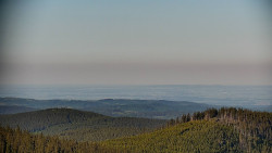 Panorama do údolí