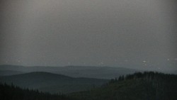 Panorama do údolí