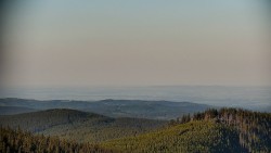 Panorama do údolí