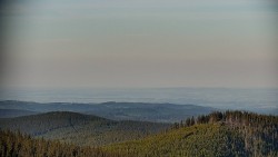 Panorama do údolí