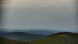 Panorama do údolí