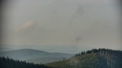 Panorama do údolí