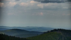 Horský hotel Volareza - Praděd - Panorama do údolí - 2.6.2026 v 14:00 Horský hotel Volareza - Praděd - Panorama do údolí - 2.6.2026 v 14:00