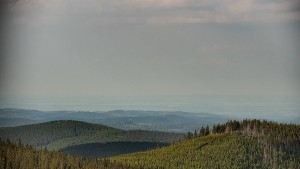 Horský hotel Volareza - Praděd - Panorama do údolí - 2.6.2026 v 18:00 Horský hotel Volareza - Praděd - Panorama do údolí - 2.6.2026 v 18:00