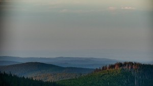 Horský hotel Volareza - Praděd - Panorama do údolí - 2.6.2026 v 20:30 Horský hotel Volareza - Praděd - Panorama do údolí - 2.6.2026 v 20:30