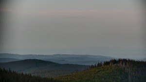 Horský hotel Volareza - Praděd - Panorama do údolí - 2.6.2026 v 21:00 Horský hotel Volareza - Praděd - Panorama do údolí - 2.6.2026 v 21:00