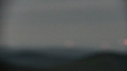 Panorama do údolí