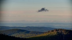 Panorama do údolí