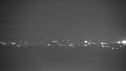 Panorama do údolí