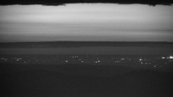 Panorama do údolí