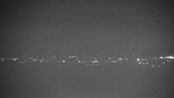Panorama do údolí