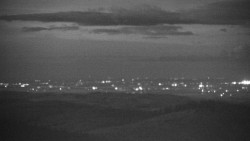 Panorama do údolí